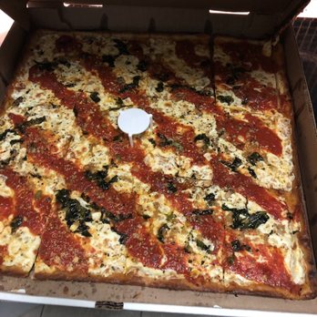 Rosebank Pizza - pizza in a box - Pizza Near Me - Shore Acres, New York Rosebank Pizza - pizza in a box - Pizza Near Me - Shore Acres, New York