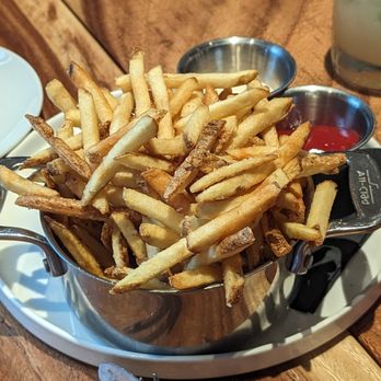 Brasserie Brixton - French Near Me - Denver, Colorado