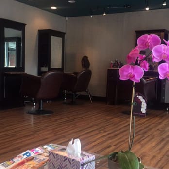 Posh Salon - Even the ambiance is Posh! - Hair Salons Near Me - Arlington, Virginia Posh Salon - Even the ambiance is Posh! - Hair Salons Near Me - Arlington, Virginia