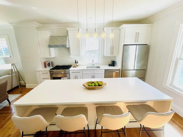 Slide of Revamp Plumbing Solutions