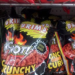 Love these dollar stores