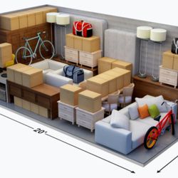 iStorage