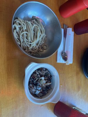 Asia Cuisine by null