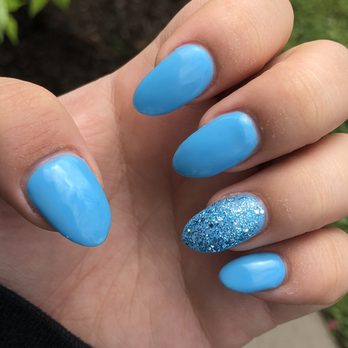 My Day Nails & Spa - Nail Salons Near Me - Chester, Virginia