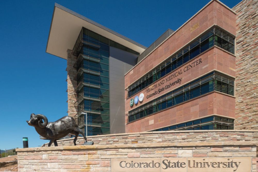 KENDALL REAGAN NUTRITION CENTER 151 West Lake St, Fort Collins