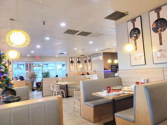 Kungfu Kitchen by null