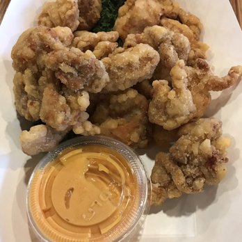 Noodle World Jr - Chicken Tatsuta-Age. - Thai Near Me - Los Angeles, California Noodle World Jr - Chicken Tatsuta-Age. - Thai Near Me - Los Angeles, California