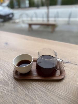 The Coffee Movement by null The Coffee Movement by null