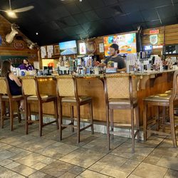 Darrell's
