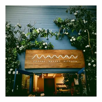 コーヒー Maman ギフト】オリジナルコーヒーギフト100g✕3缶箱 | カフェイン