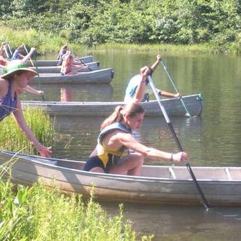 Camp Monterey - Canoe races - Summer Camps Near Me - Monterey, Tennessee Camp Monterey - Canoe races - Summer Camps Near Me - Monterey, Tennessee