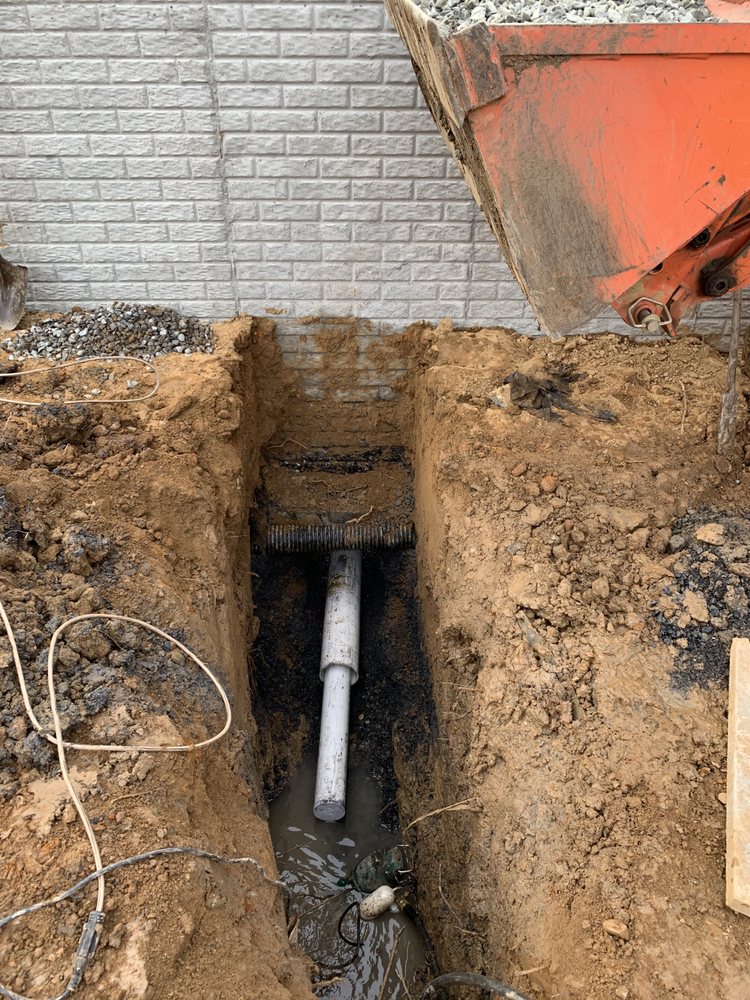 Slide of Prince William Plumbing