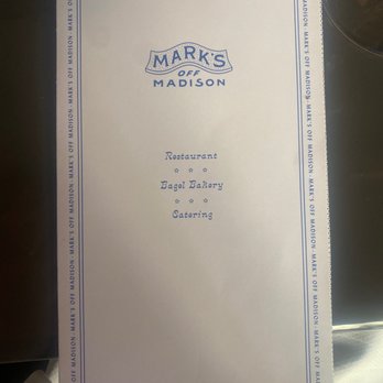 Mark's Off Madison - Breakfast & Brunch Near Me - New York, New York Mark's Off Madison - Breakfast & Brunch Near Me - New York, New York
