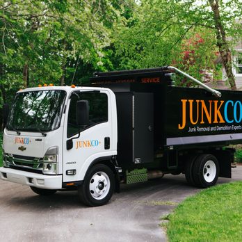 JUNKCO - JUNKCO+ Junk Removal & Demolition Services - Junk Removal & Hauling Near Me JUNKCO - JUNKCO+ Junk Removal & Demolition Services - Junk Removal & Hauling Near Me
