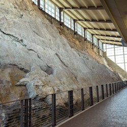 The Quarry Exhibit Hall