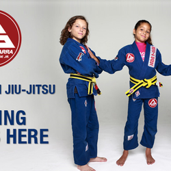 Gracie Barra Brazilian Jiu-Jitsu Boise