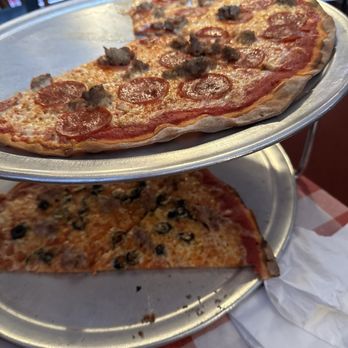 Nancy's Towne House - Pizza Near Me - Rahway, New Jersey Nancy's Towne House - Pizza Near Me - Rahway, New Jersey