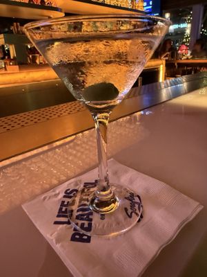 Serafina Downtown Miami | Italian Restaurant & Wine Bar by null