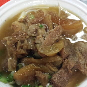 Kingspark Good Food - Chu Hou Beef Animal Parts with Ramen - Fast Food Near Me - Burnaby, British Columbia Kingspark Good Food - Chu Hou Beef Animal Parts with Ramen - Fast Food Near Me - Burnaby, British Columbia