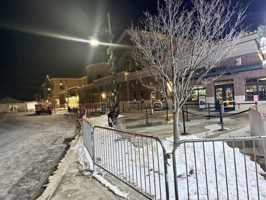 Coca-Cola Park by null