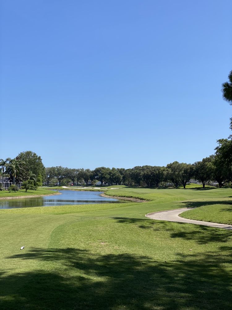 TPC TAMPA BAY Updated September 2024 15 Photos & 31 Reviews 5300 W Lutz Lake Fern Rd, Lutz