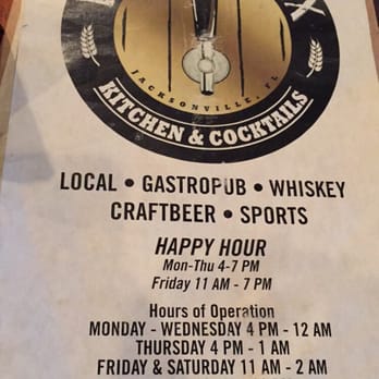 Whiskey Jax - Bars Near Me - Jacksonville, Florida Whiskey Jax - Bars Near Me - Jacksonville, Florida