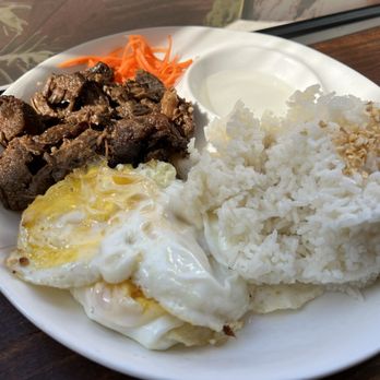 Filipiniana - Tap Silog - Filipino Near Me - Elmhurst, New York