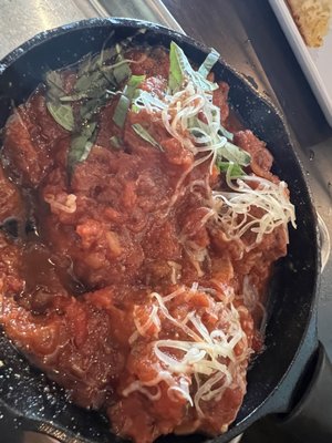 Crust Pizza Co. - Willis by null