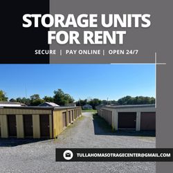 Tullahoma Storage Center