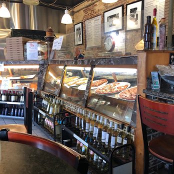 Il Panificio USA - Pizza by the slice - Pizza Near Me - Sarasota, Florida