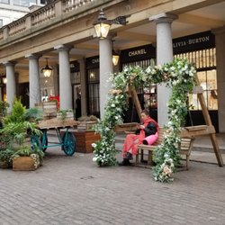 Covent Garden