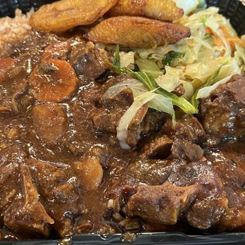 Christopher Bar & Grill - Caribbean Near Me - Loganville, Georgia
