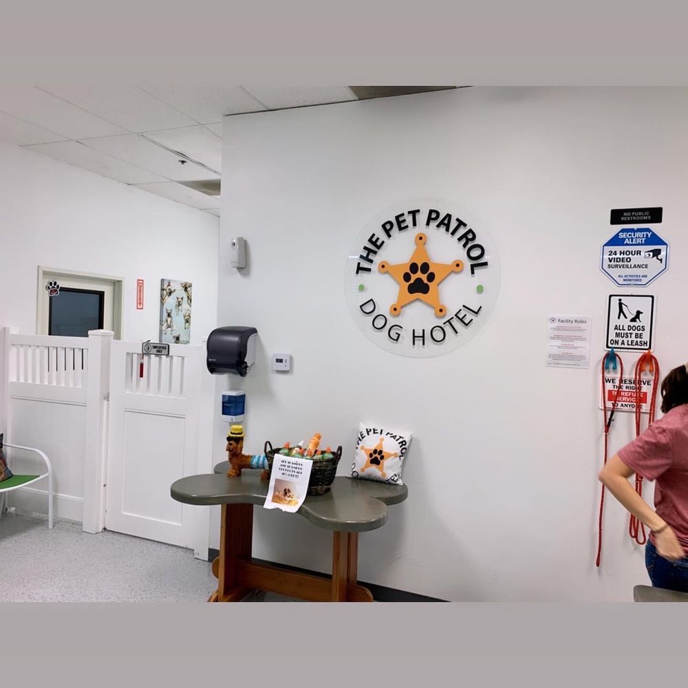 THE PET PATROL DOG HOTEL Updated August 2024 2156 Photos & 224