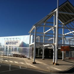 US Post Office