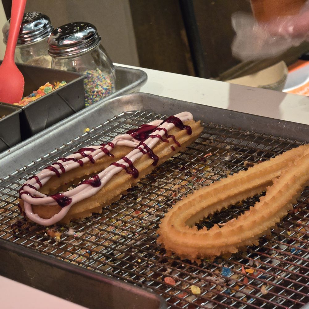 Churro Parlor - Desserts Near Me - Glenview, Illinois