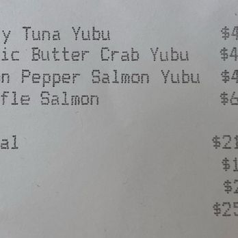 Atoyubu - Japanese Near Me - Buena Park, California