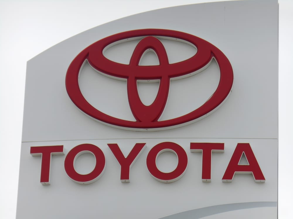 MOTOR INN TOYOTA OF CARROLL Updated May 2024 1526 Le Clark Rd