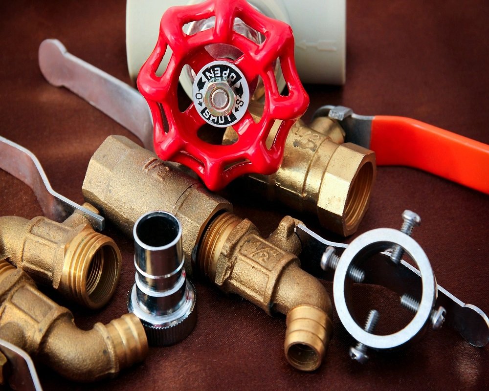 Slide of Plumbers Hibbert Group