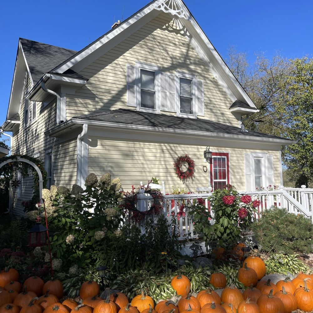 Luceline Orchard - CSA Near Me - Watertown, Minnesota