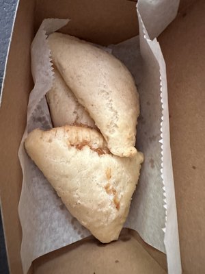 2B Whole Gluten-Free Bakery by null