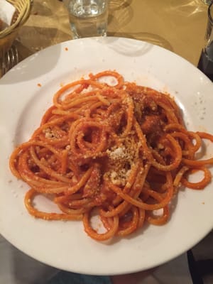 Osteria da Zi Umberto by null