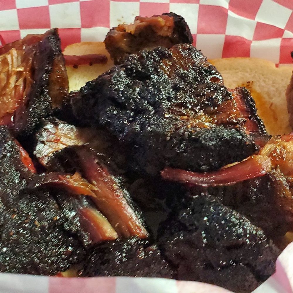 Jo-Bawb's BBQ - Burnt ends - Barbeque Near Me - Oklahoma City, Oklahoma Jo-Bawb's BBQ - Burnt ends - Barbeque Near Me - Oklahoma City, Oklahoma