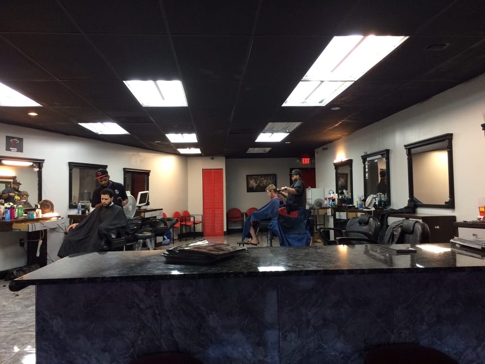 RAZOR KINGS Updated May 2024 13720 Biscayne Blvd, North