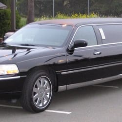 Million Services Limousine - 6, 8,10 Pass Limo