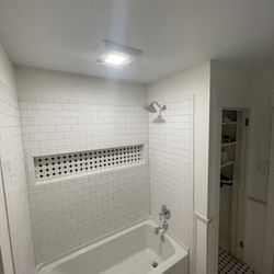 Level Up Home Improvement