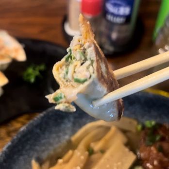 Kumako Ramen Den - gyoza - Ramen Near Me - San Jose, California