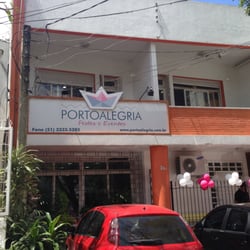 Porto Alegria