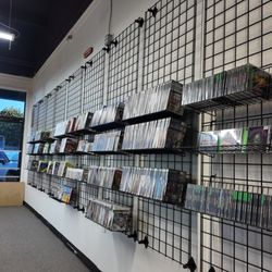Tony's Retro Games