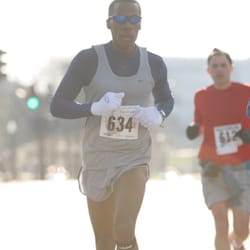 National Marathon