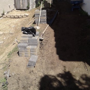 System Pavers - Masonry/Concrete Near Me - San Marcos, California System Pavers - Masonry/Concrete Near Me - San Marcos, California